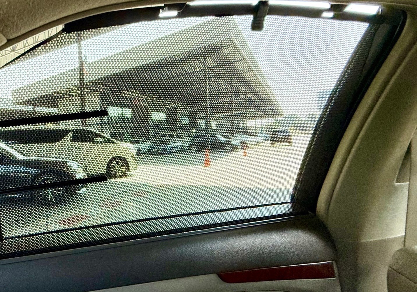 Toyota Camry 2.0 G ปี 2010 (รูปที่ 6)