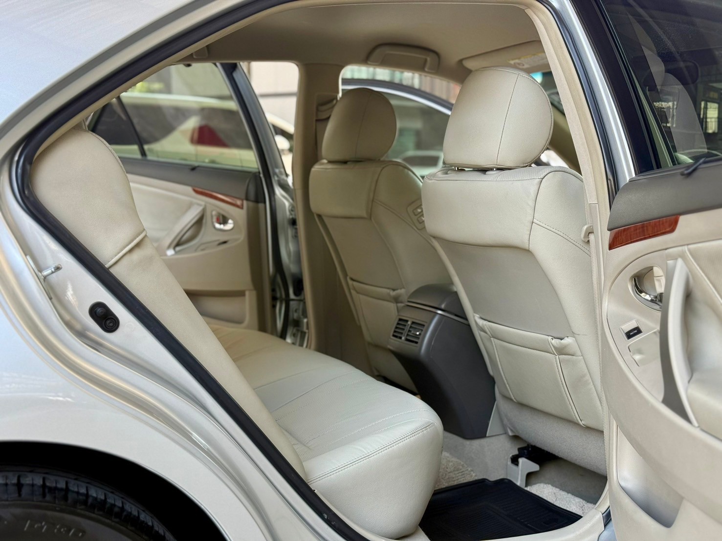 Toyota Camry 2.0 G ปี 2010 (รูปที่ 14)