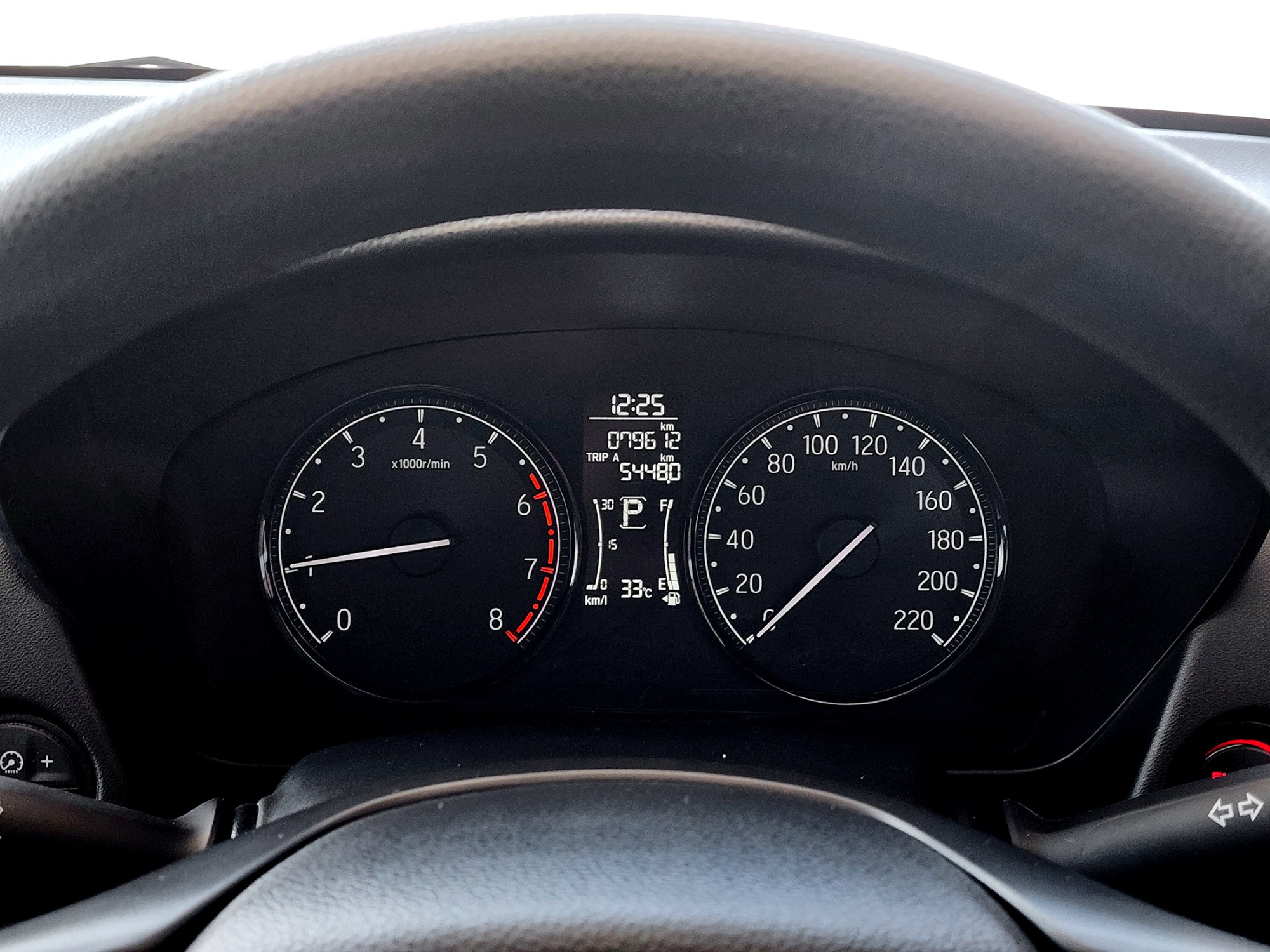 🐓 Honda City 1.0S+ Turbo hatchback 5 ประตู ปี 2021🌊 (รูปที่ 4)