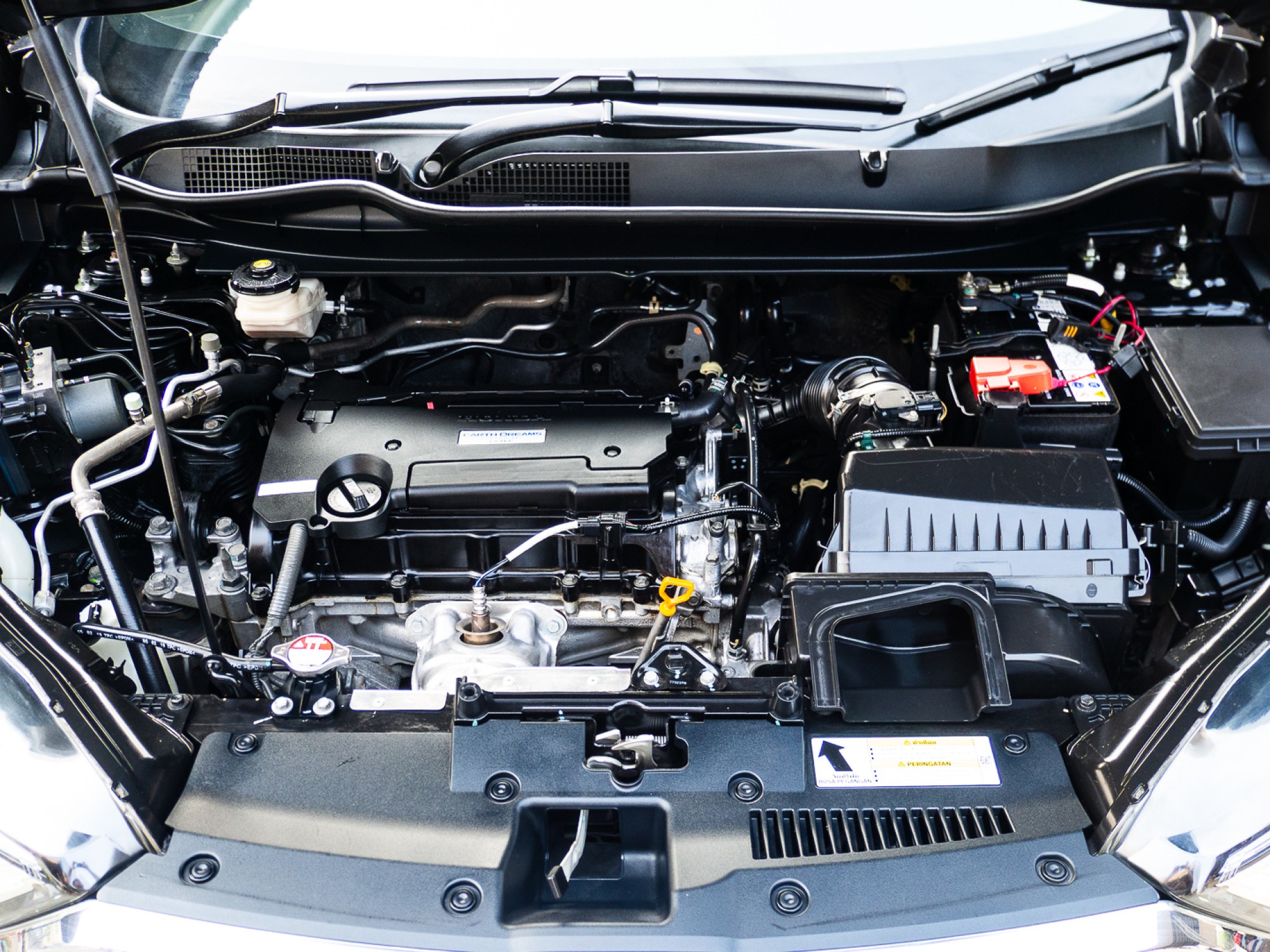HONDA CR-V 2.4S 2WD (รูปที่ 9)