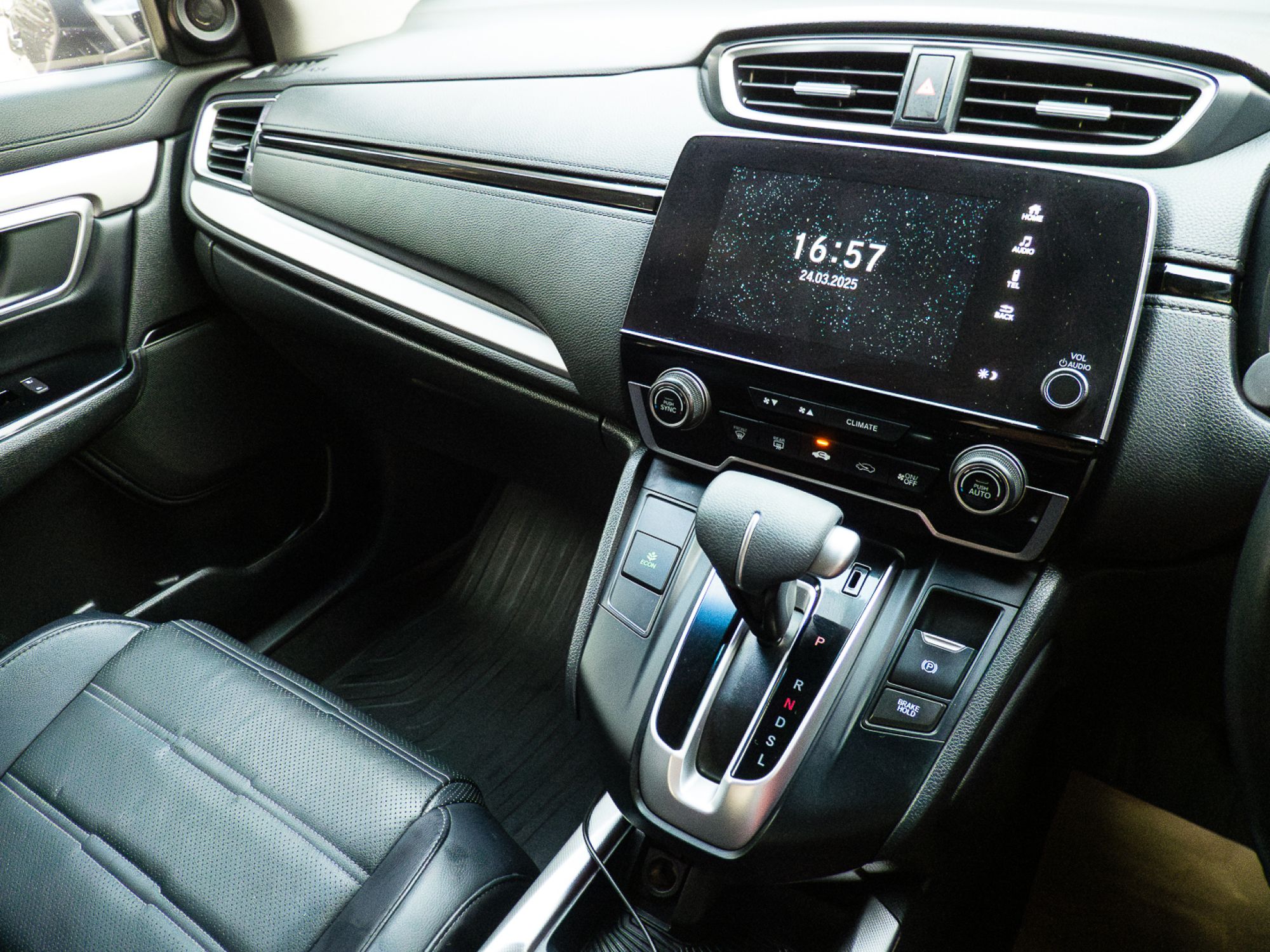 HONDA CR-V 2.4S 2WD (รูปที่ 26)