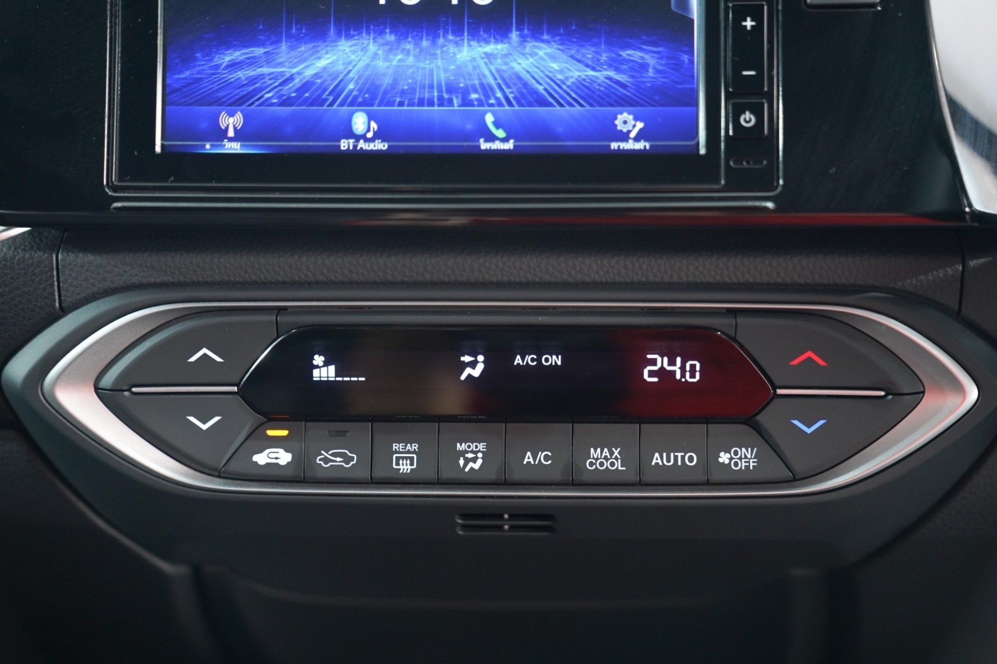#HONDA #BRV 1.5 EL AT ปี2022 สีขาว ไมล์ 22,000 กม. (รูปที่ 7)