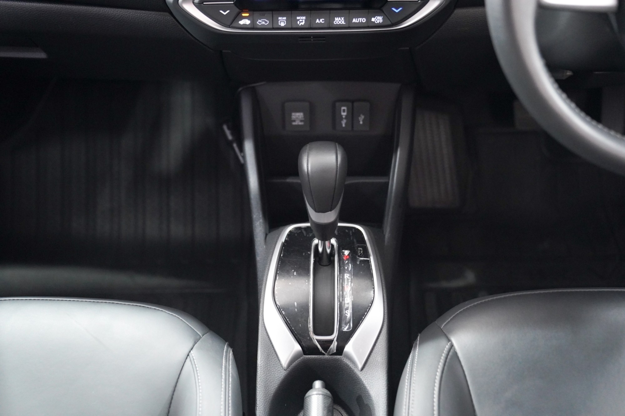 #HONDA #BRV 1.5 EL AT ปี2022 สีขาว ไมล์ 22,000 กม. (รูปที่ 9)