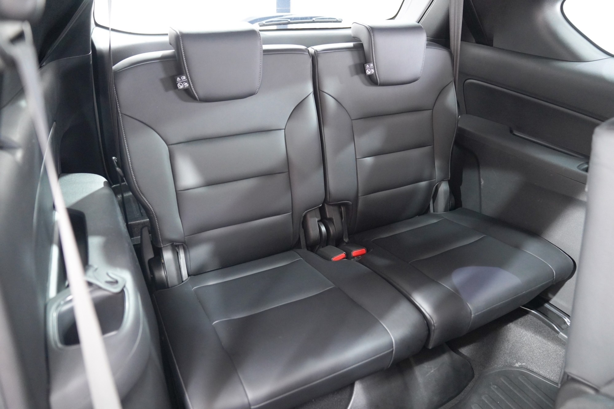 #HONDA #BRV 1.5 EL AT ปี2022 สีขาว ไมล์ 22,000 กม. (รูปที่ 10)
