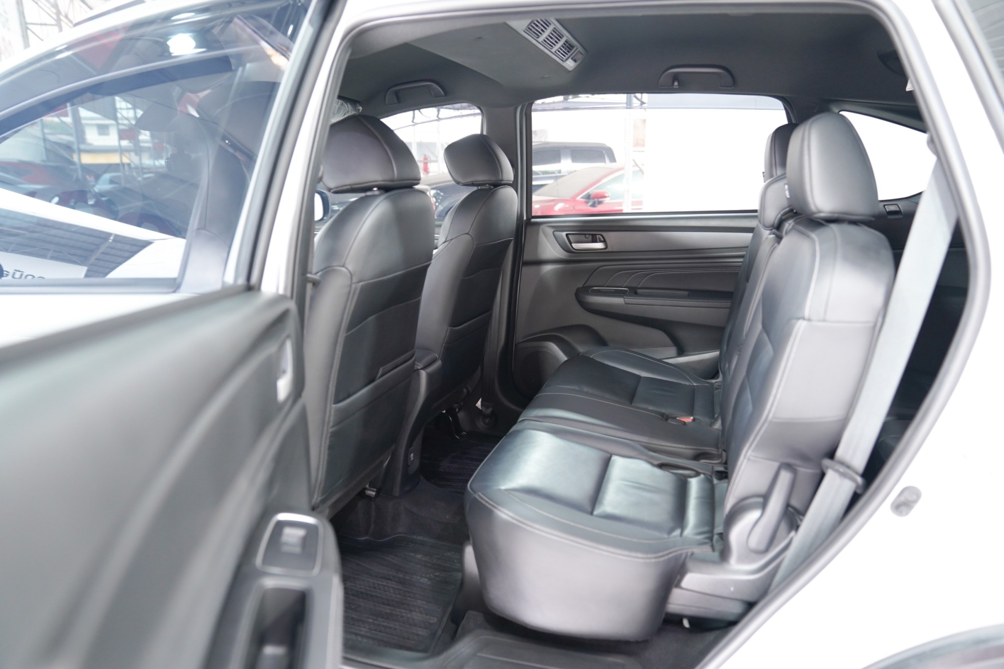 #HONDA #BRV 1.5 EL AT ปี2022 สีขาว ไมล์ 22,000 กม. (รูปที่ 12)