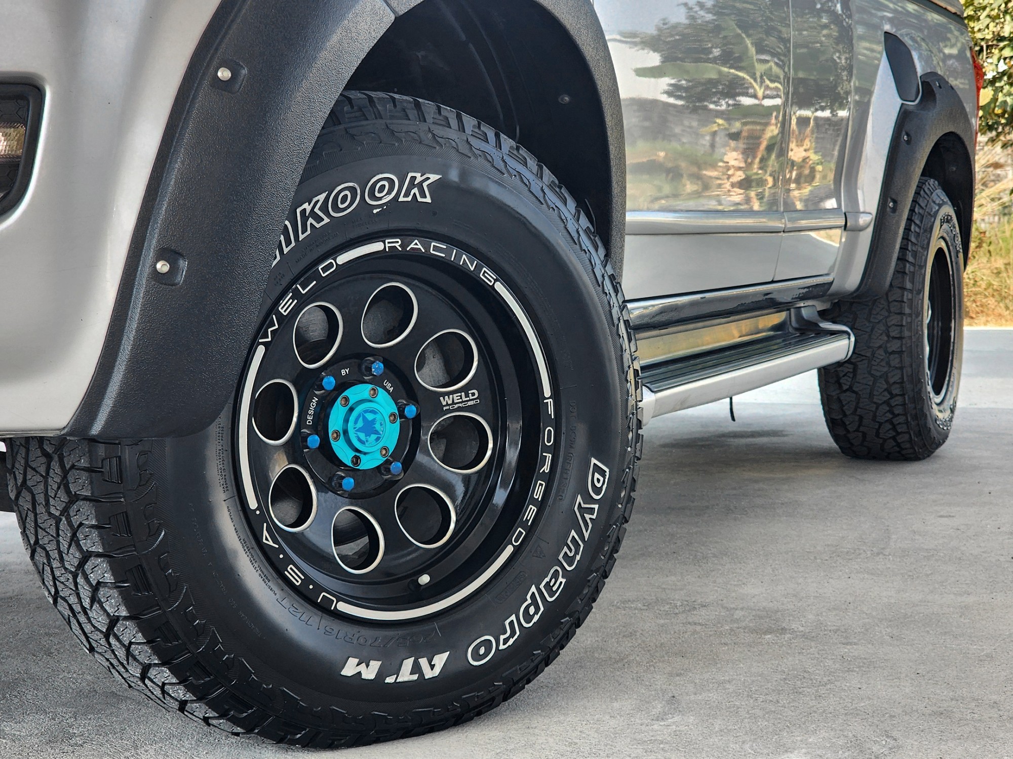ISUZU D-max Space Cab 2.5Z Hi-lander VGS M/T ปี 2015 (รูปที่ 12)