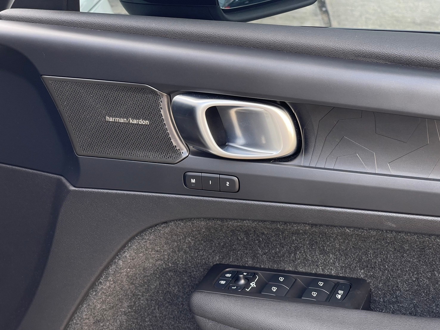 Volvo C40 TwinMotor MY2023 2023 Mileage 28,000 km (รูปที่ 12)