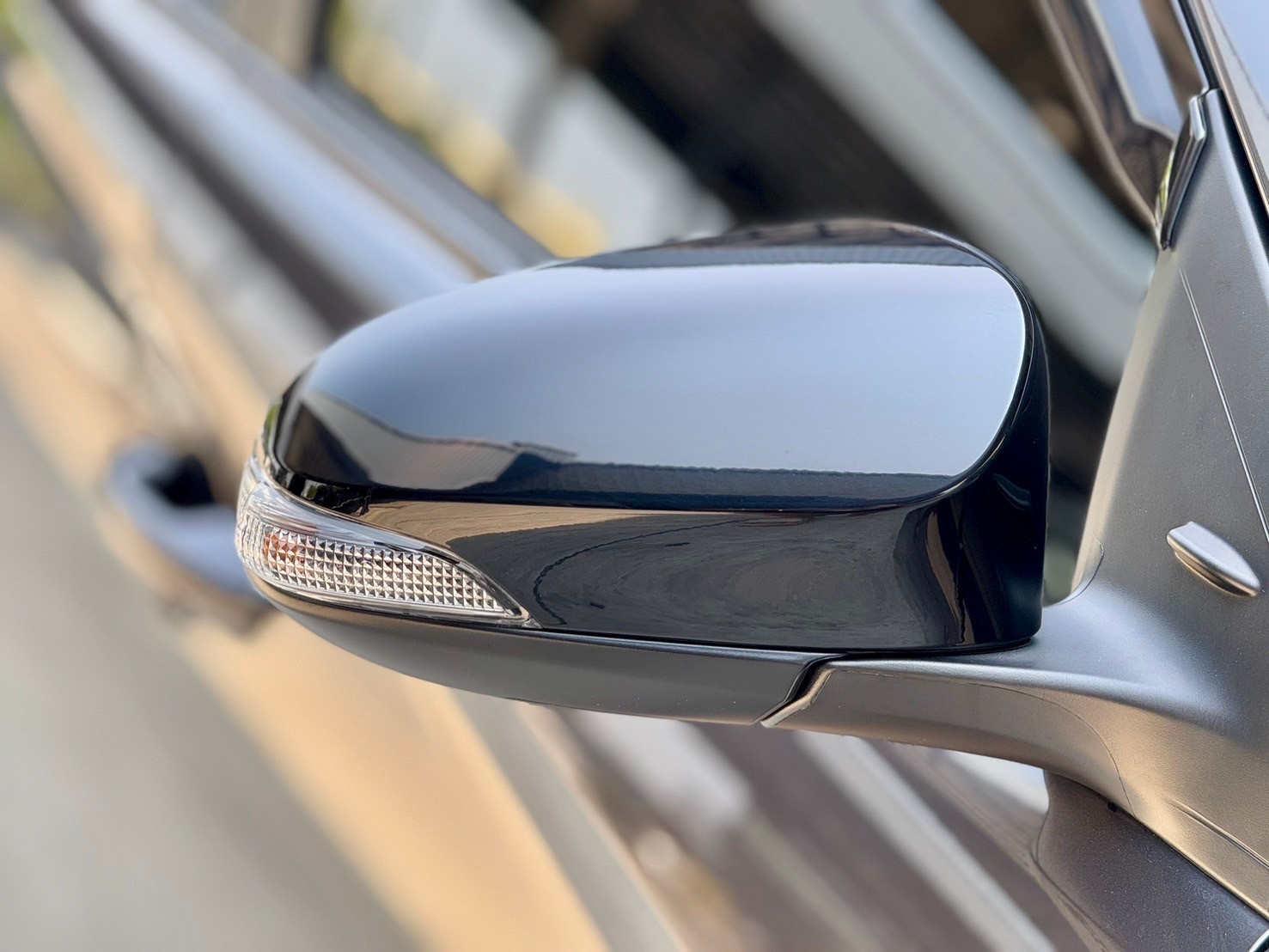 Toyota Yaris 1.2 Sport ปี 2021 ไมล์ 2 หมื่น (รูปที่ 3)