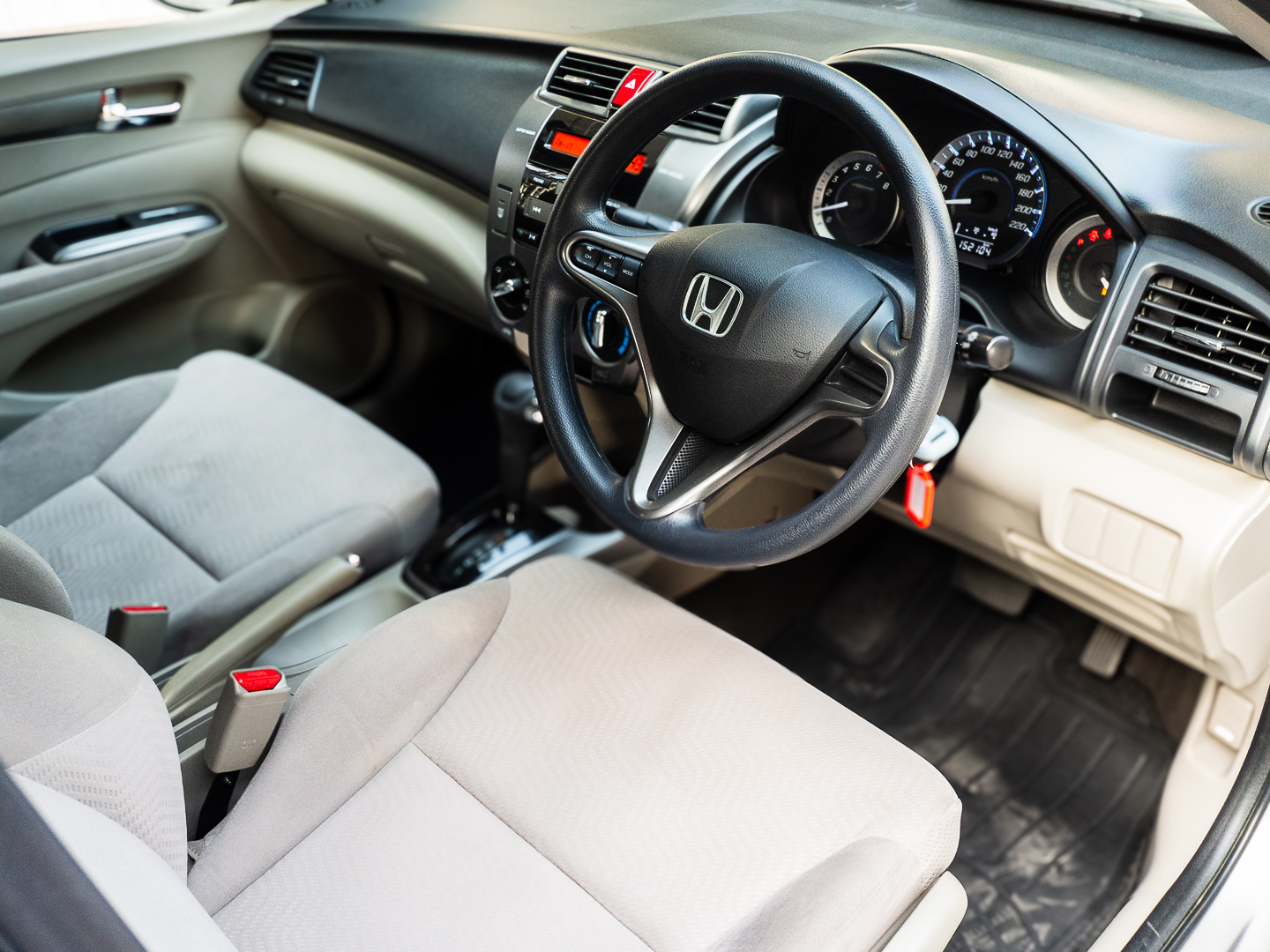 HONDA CITY 1.5V (รูปที่ 16)