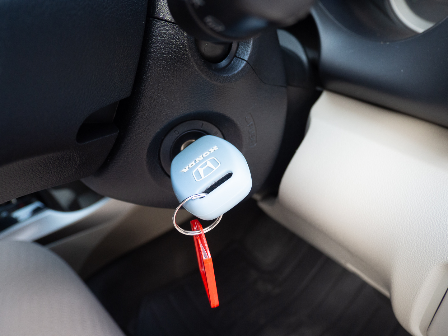 HONDA CITY 1.5V (รูปที่ 14)