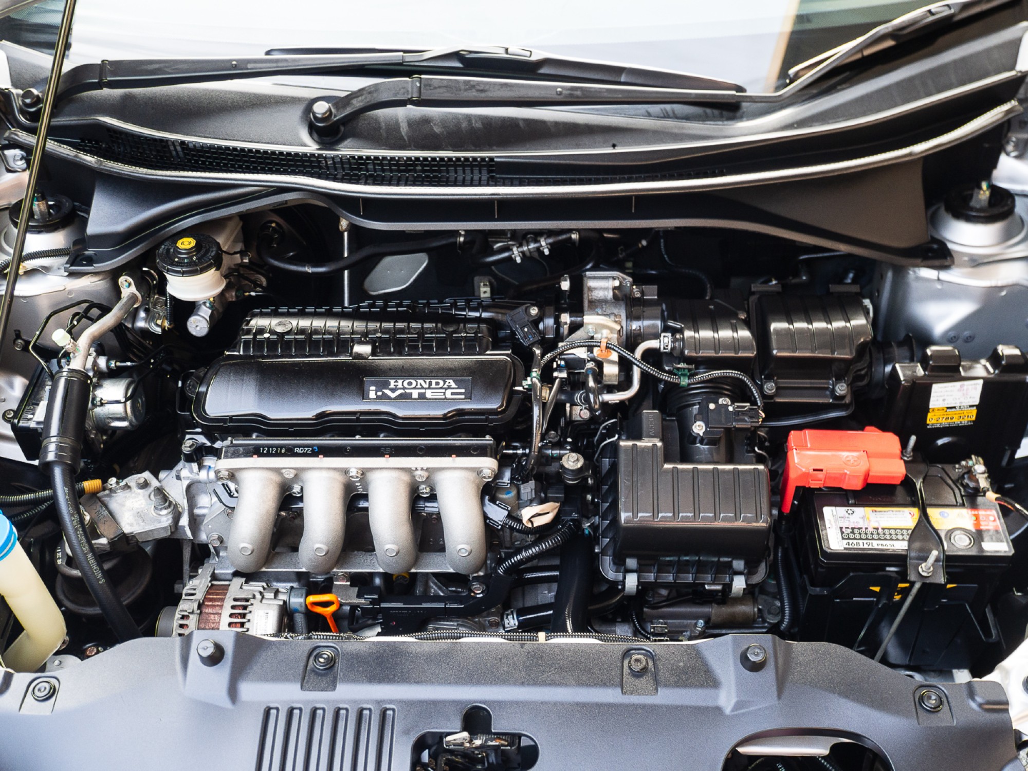 HONDA CITY 1.5V (รูปที่ 2)