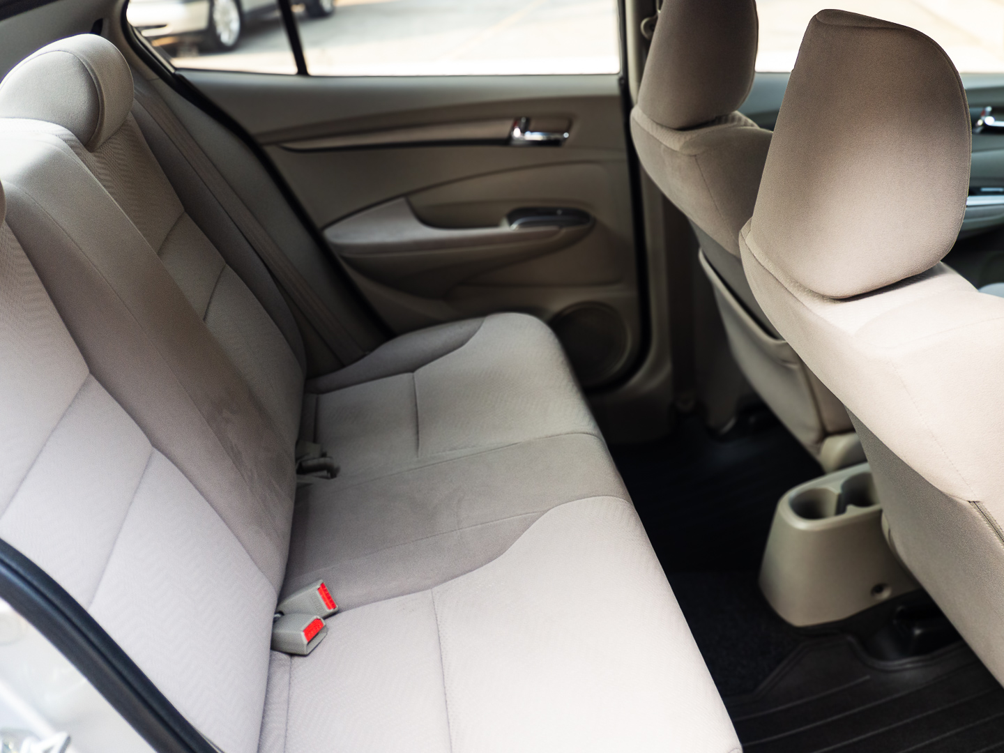 HONDA CITY 1.5V (รูปที่ 9)
