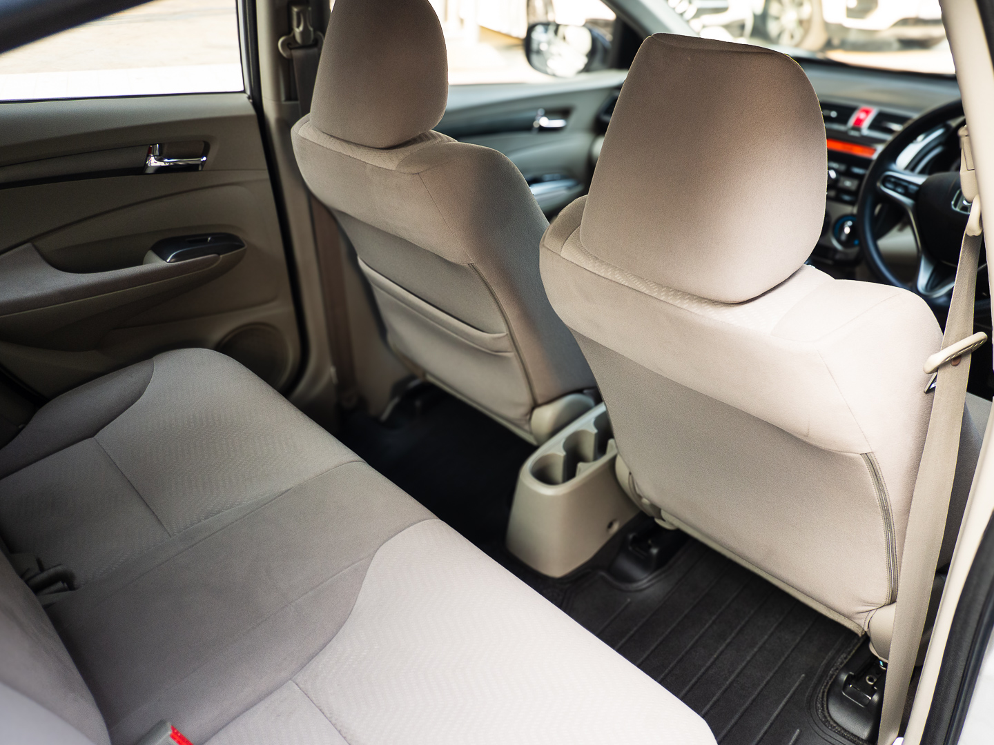 HONDA CITY 1.5V (รูปที่ 20)