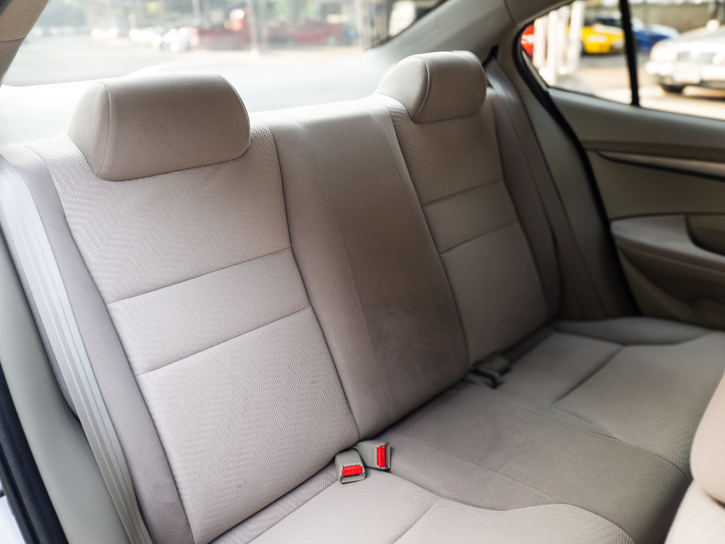 HONDA CITY 1.5V (รูปที่ 18)
