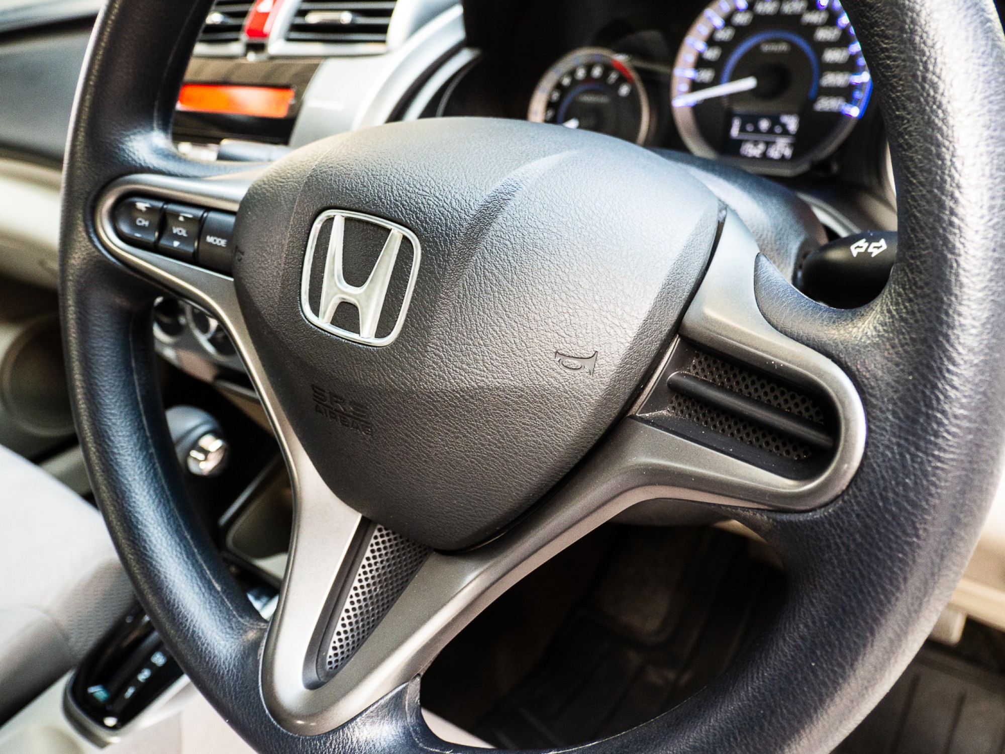 HONDA CITY 1.5V (รูปที่ 30)