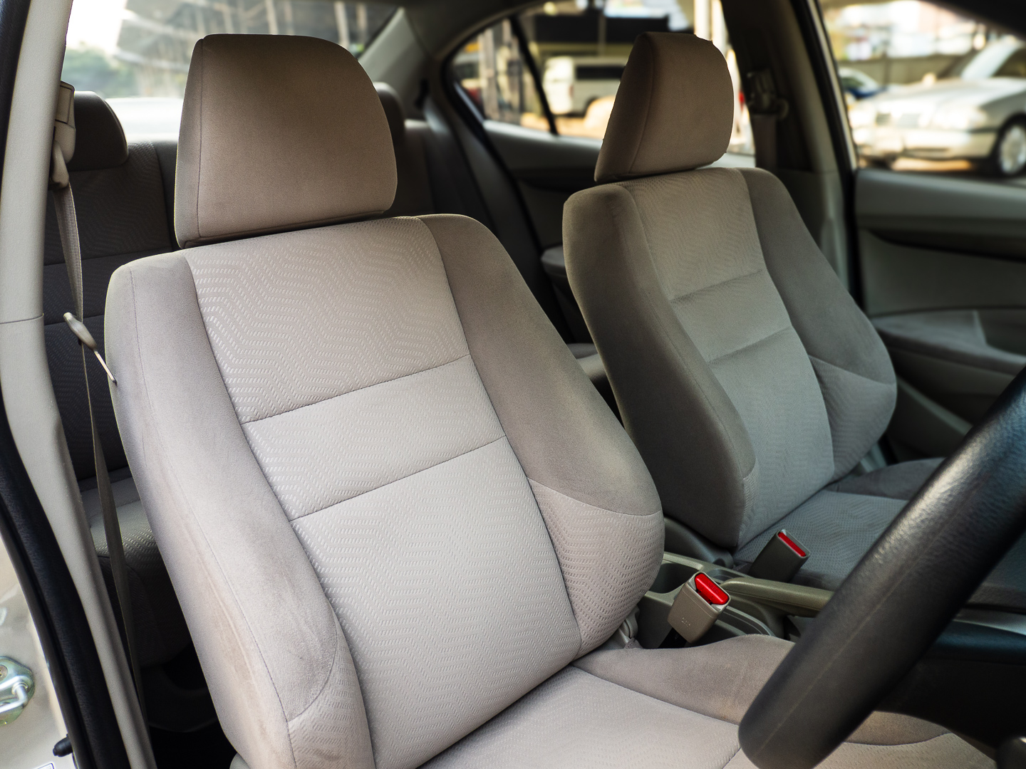 HONDA CITY 1.5V (รูปที่ 21)