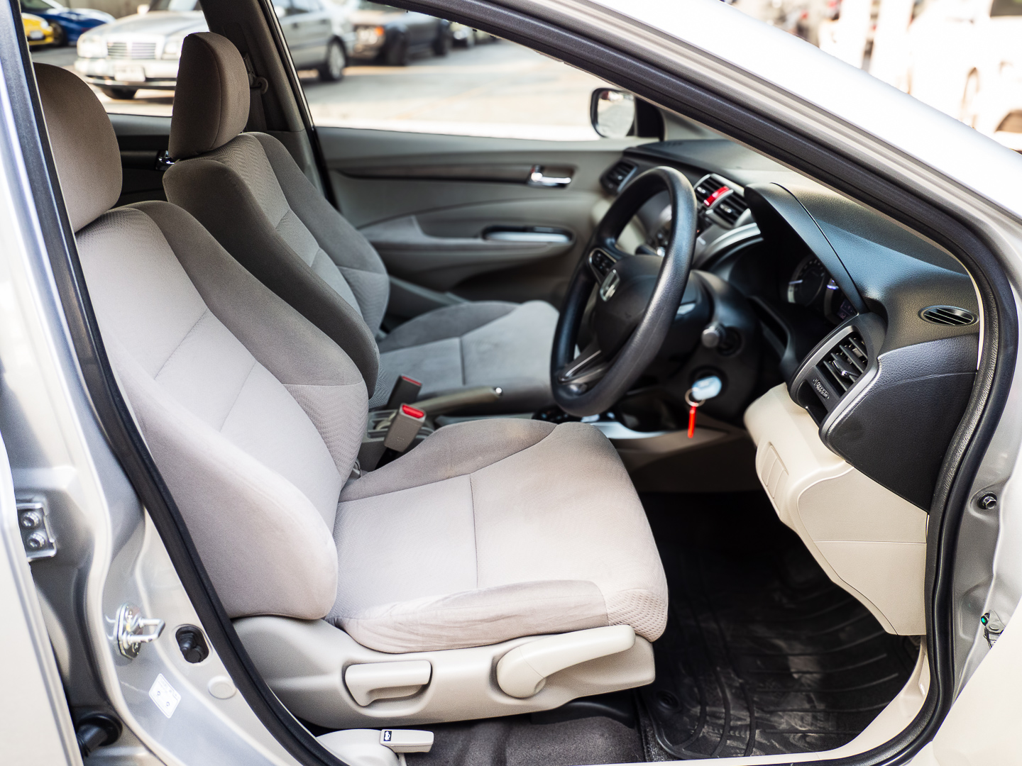 HONDA CITY 1.5V (รูปที่ 19)