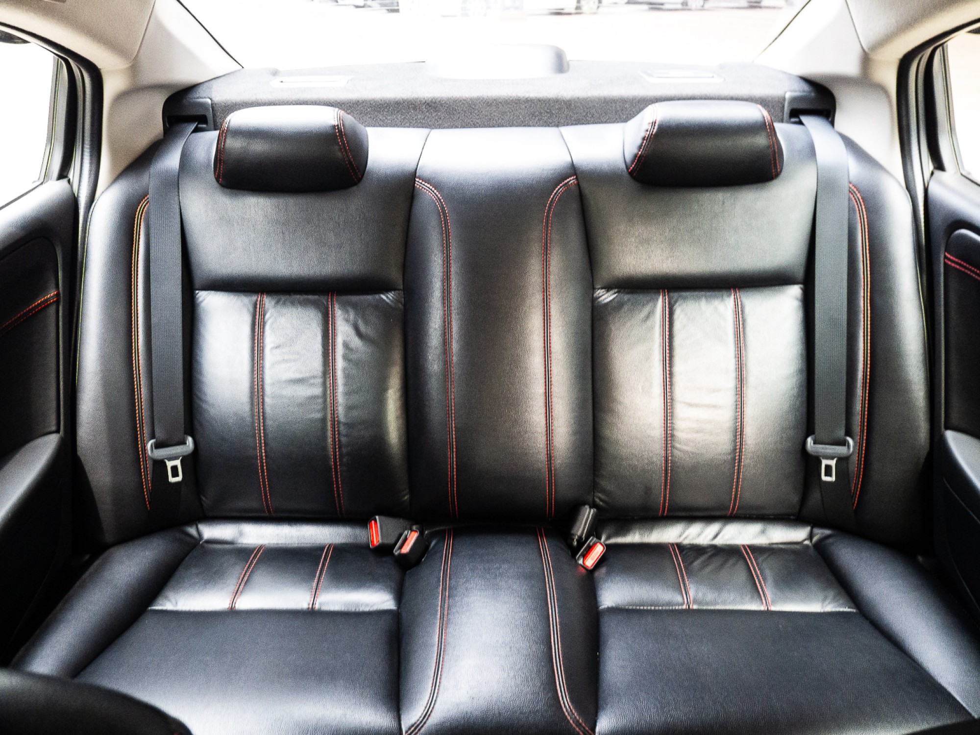 HONDA CITY 1.5SV (รูปที่ 20)