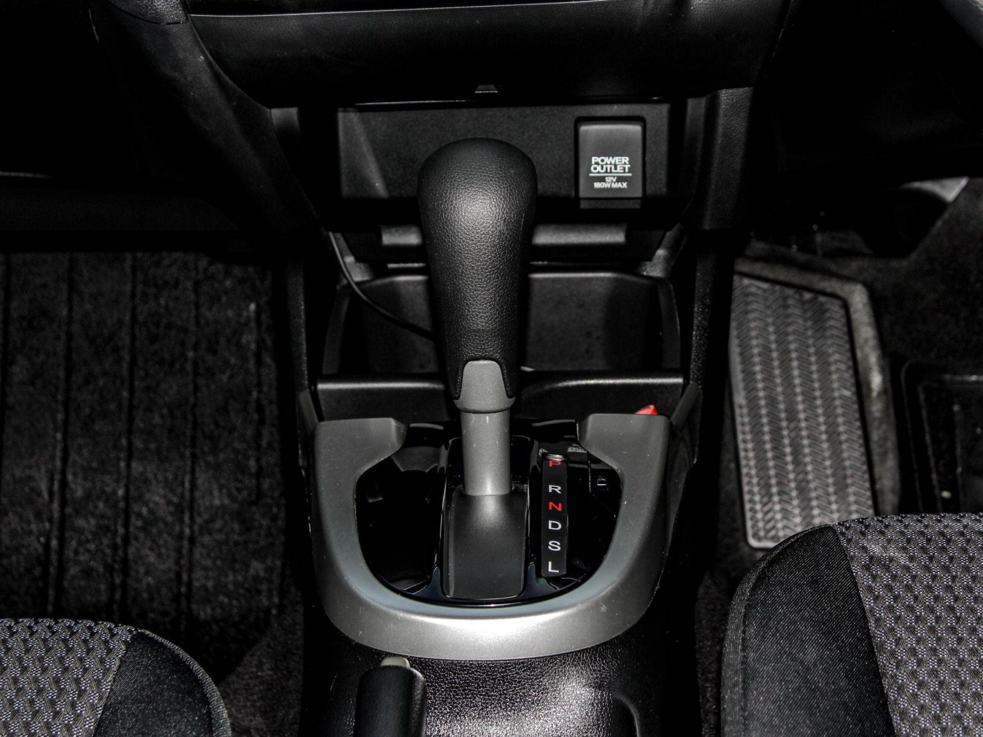 HONDA JAZZ, 1.5 i-VTEC V+ ปี 2020 (รูปที่ 3)