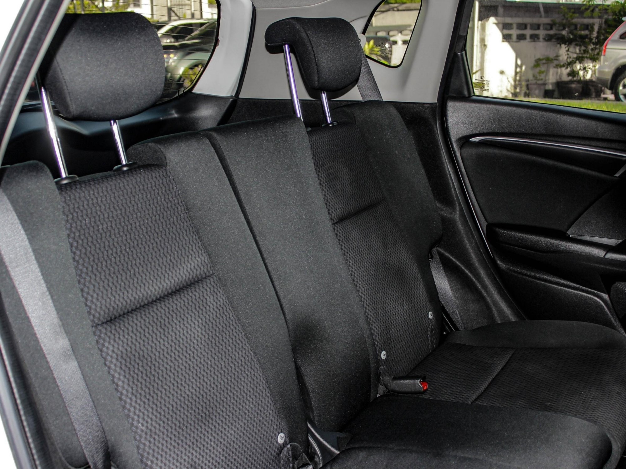 HONDA JAZZ, 1.5 i-VTEC V+ ปี 2020 (รูปที่ 6)