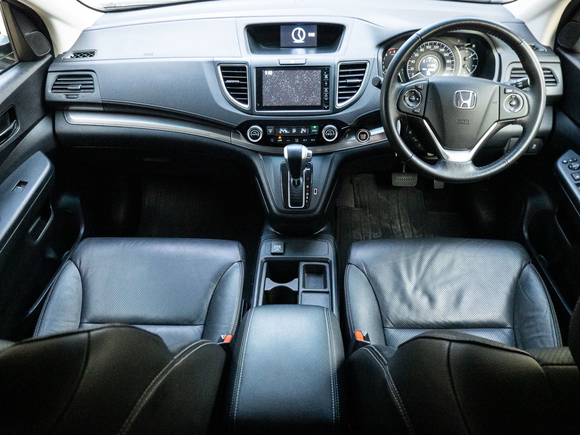 HONDA CR-V 2.0E 4WD (รูปที่ 26)