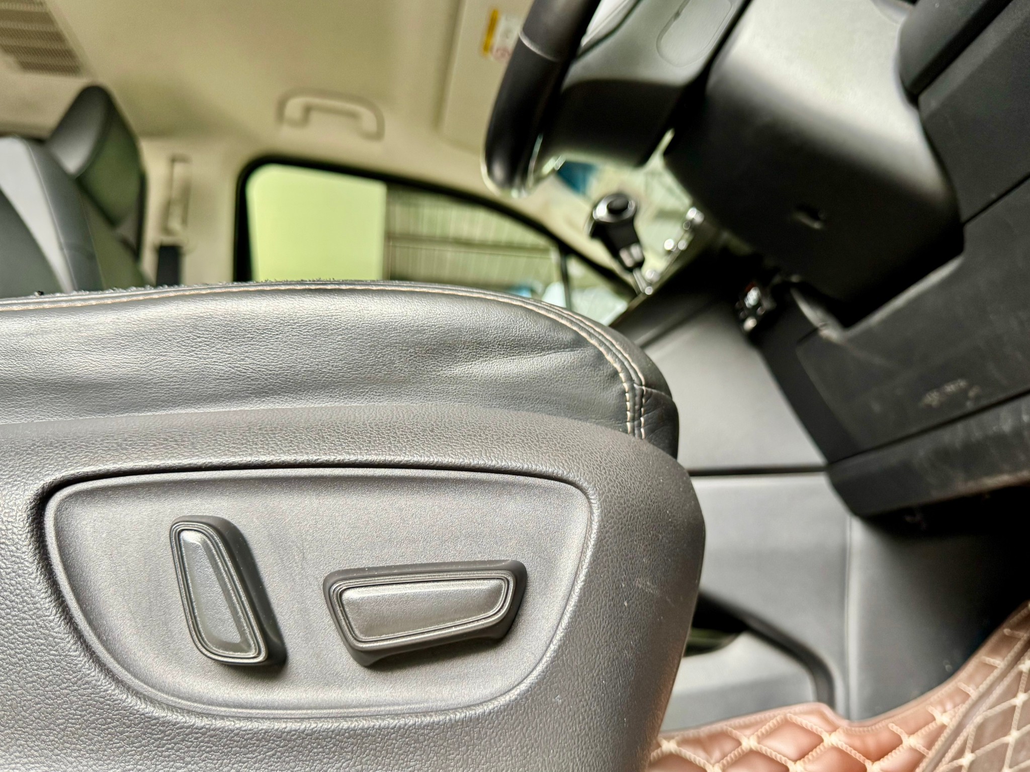 Toyota #Majesty #Premium มือเดียวป้ายแดง #ปี20 (รูปที่ 7)