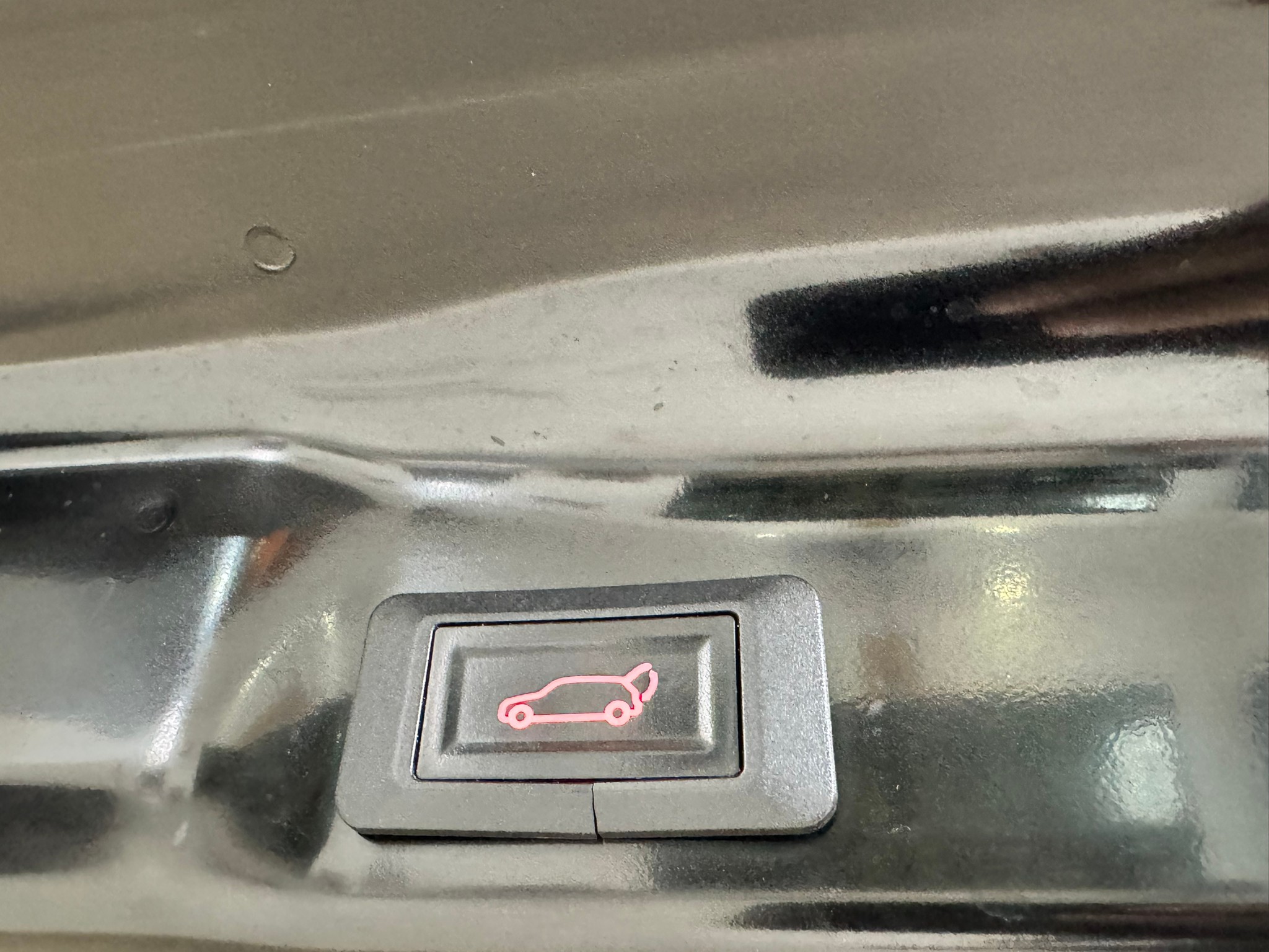 Toyota #Majesty #Premium มือเดียวป้ายแดง #ปี20 (รูปที่ 5)