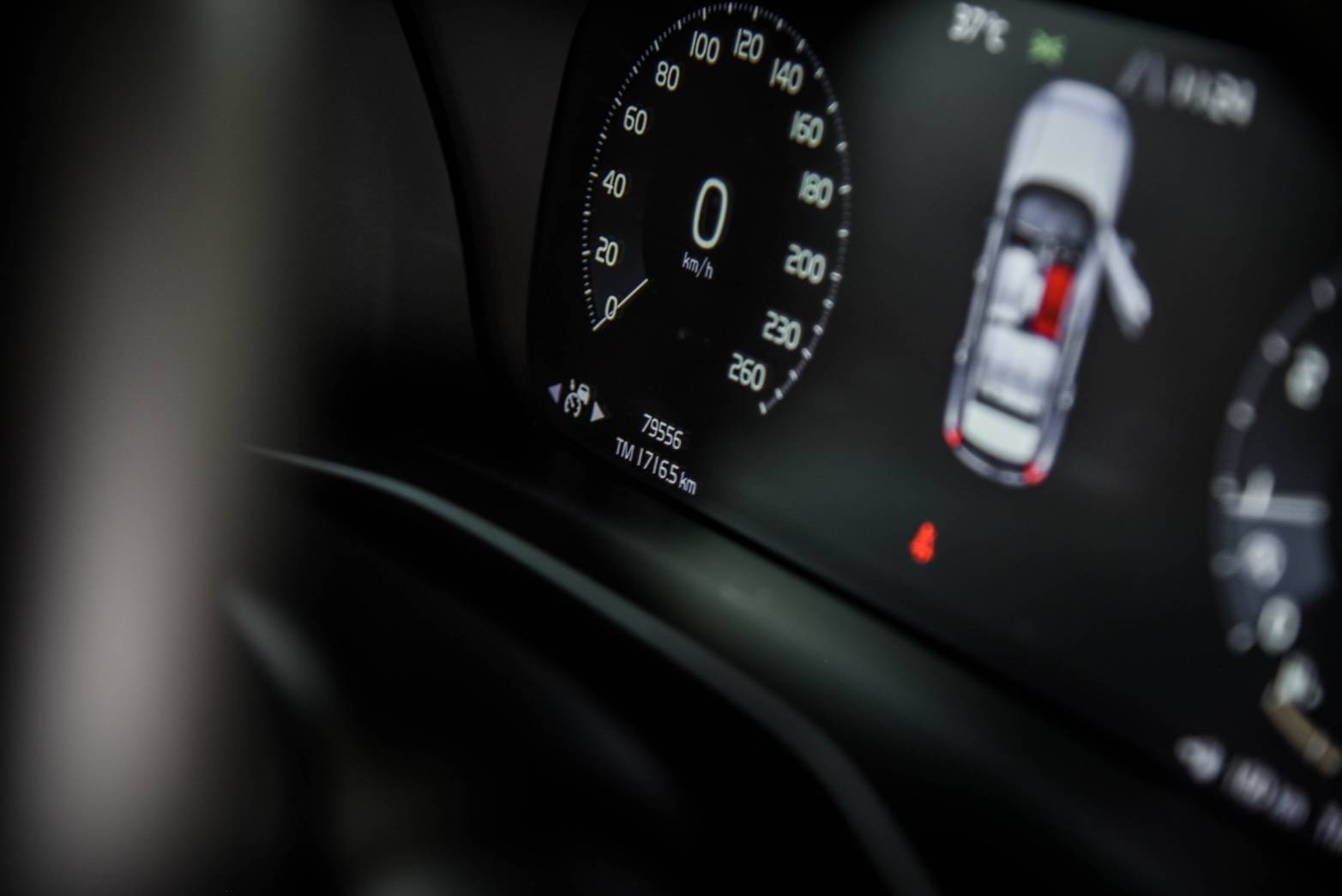 Volvo XC40 2.0 T5 Inscription AWD AT 2020 ไมล์ 79,000 กม. (รูปที่ 7)