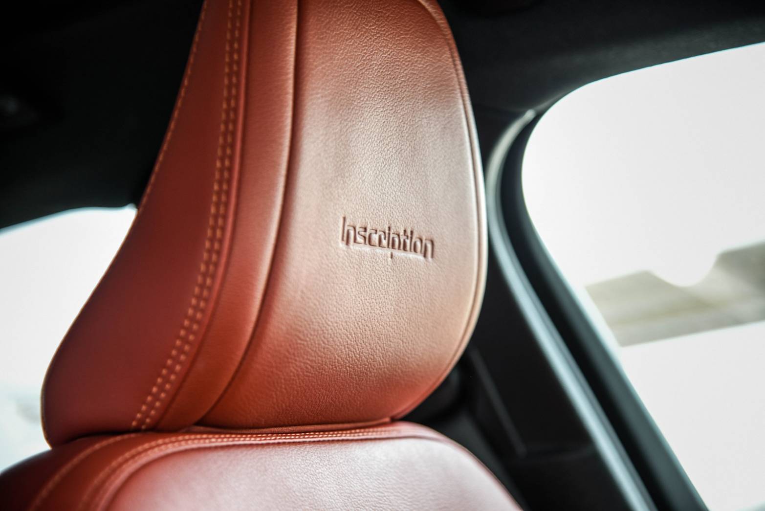 Volvo XC40 2.0 T5 Inscription AWD AT 2020 ไมล์ 79,000 กม. (รูปที่ 3)