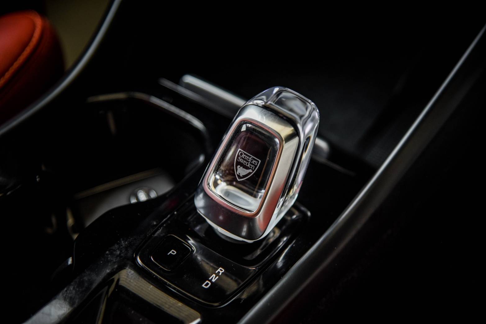 Volvo XC40 2.0 T5 Inscription AWD AT 2020 ไมล์ 79,000 กม. (รูปที่ 8)