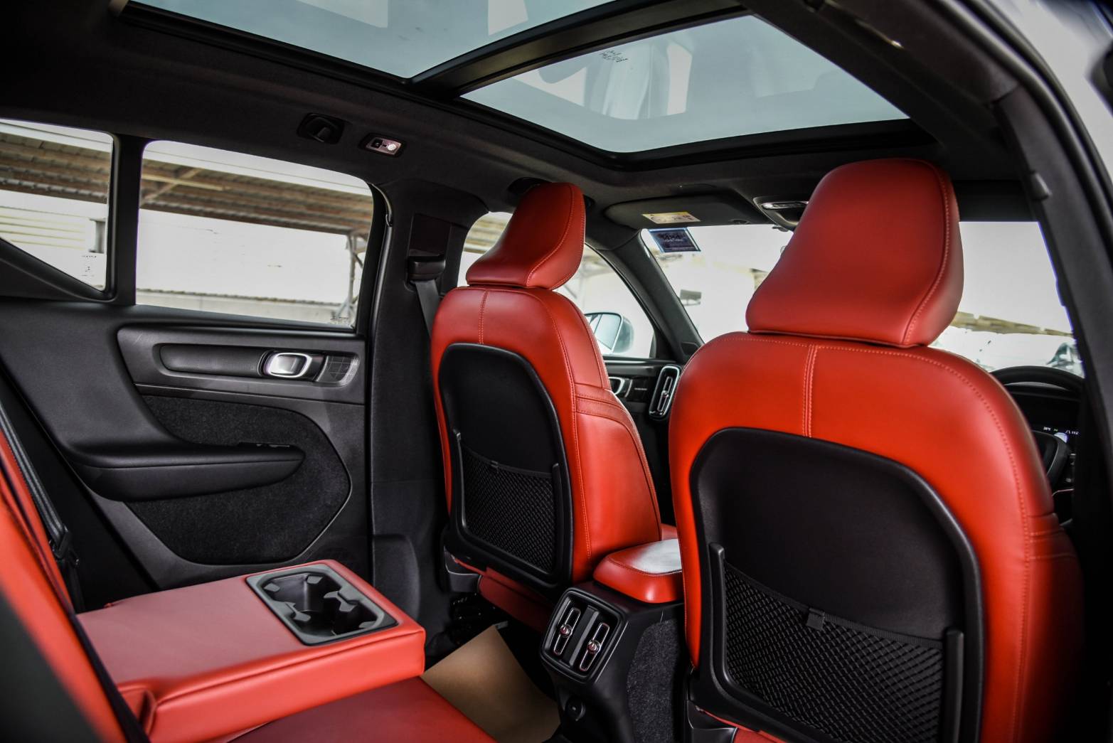 Volvo XC40 2.0 T5 Inscription AWD AT 2020 ไมล์ 79,000 กม. (รูปที่ 11)