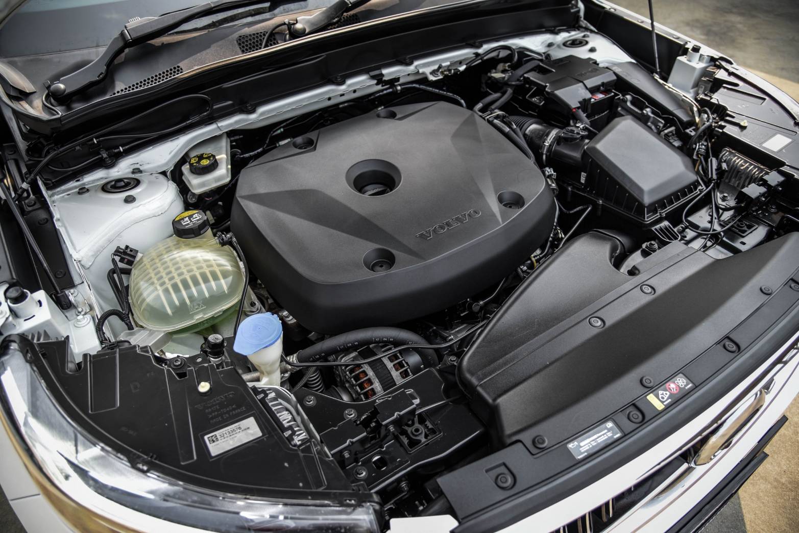 Volvo XC40 2.0 T5 Inscription AWD AT 2020 ไมล์ 79,000 กม. (รูปที่ 14)