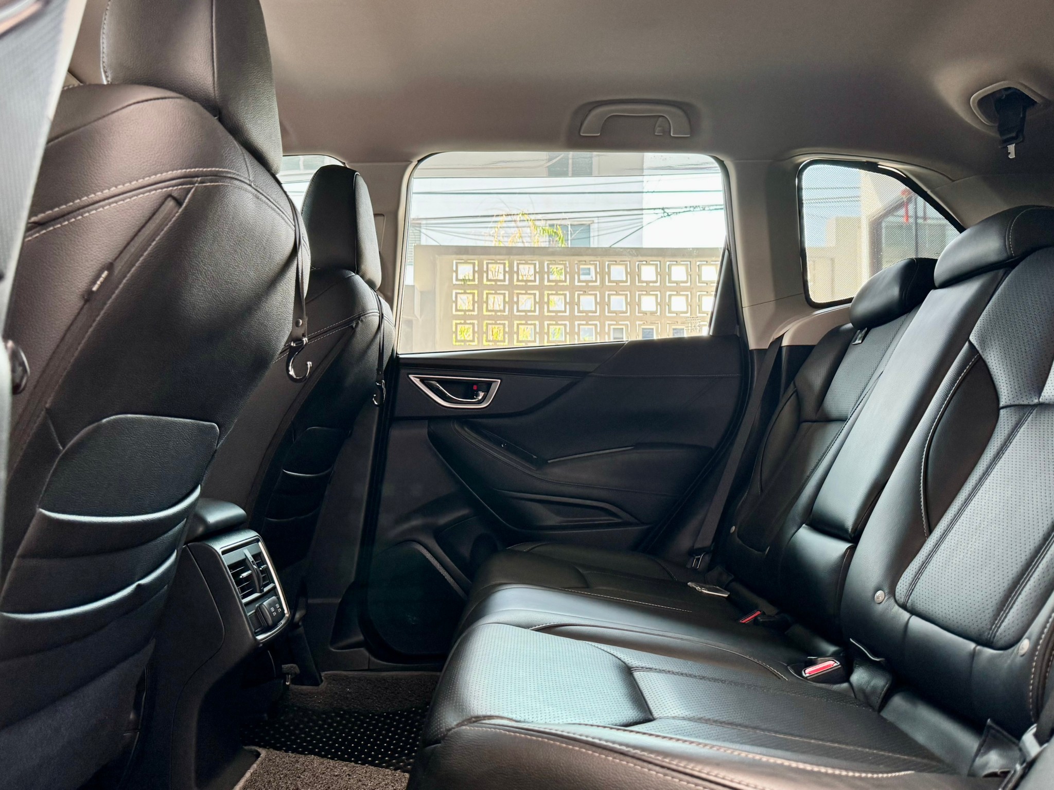 #Subaru #Forester 2.0i-s EyeSight #2019 (รูปที่ 15)