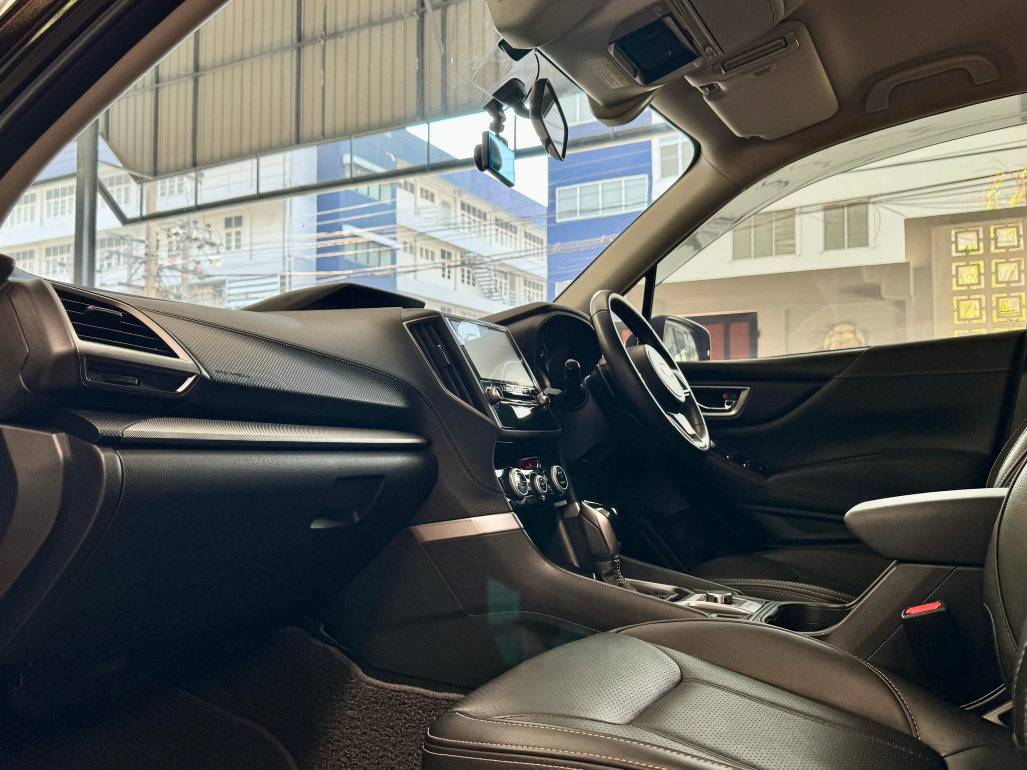 #Subaru #Forester 2.0i-s EyeSight #2019 (รูปที่ 13)