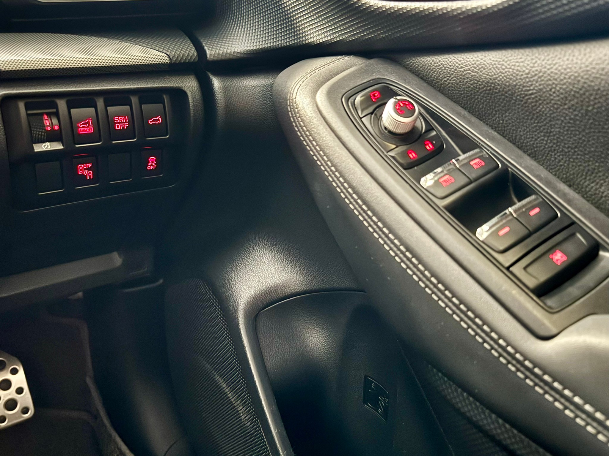 #Subaru #Forester 2.0i-s EyeSight #2019 (รูปที่ 10)