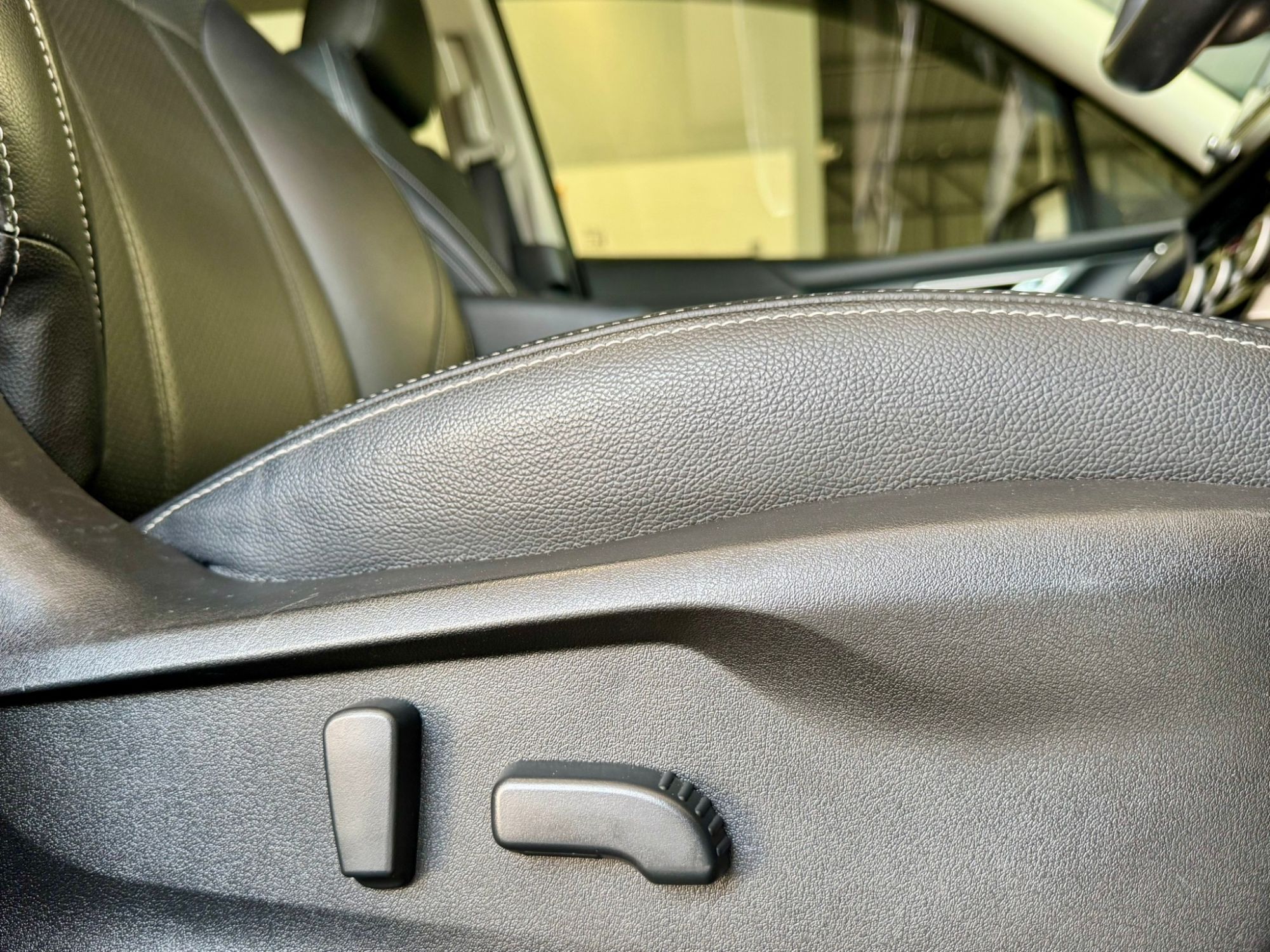 #Subaru #Forester 2.0i-s EyeSight #2019 (รูปที่ 9)
