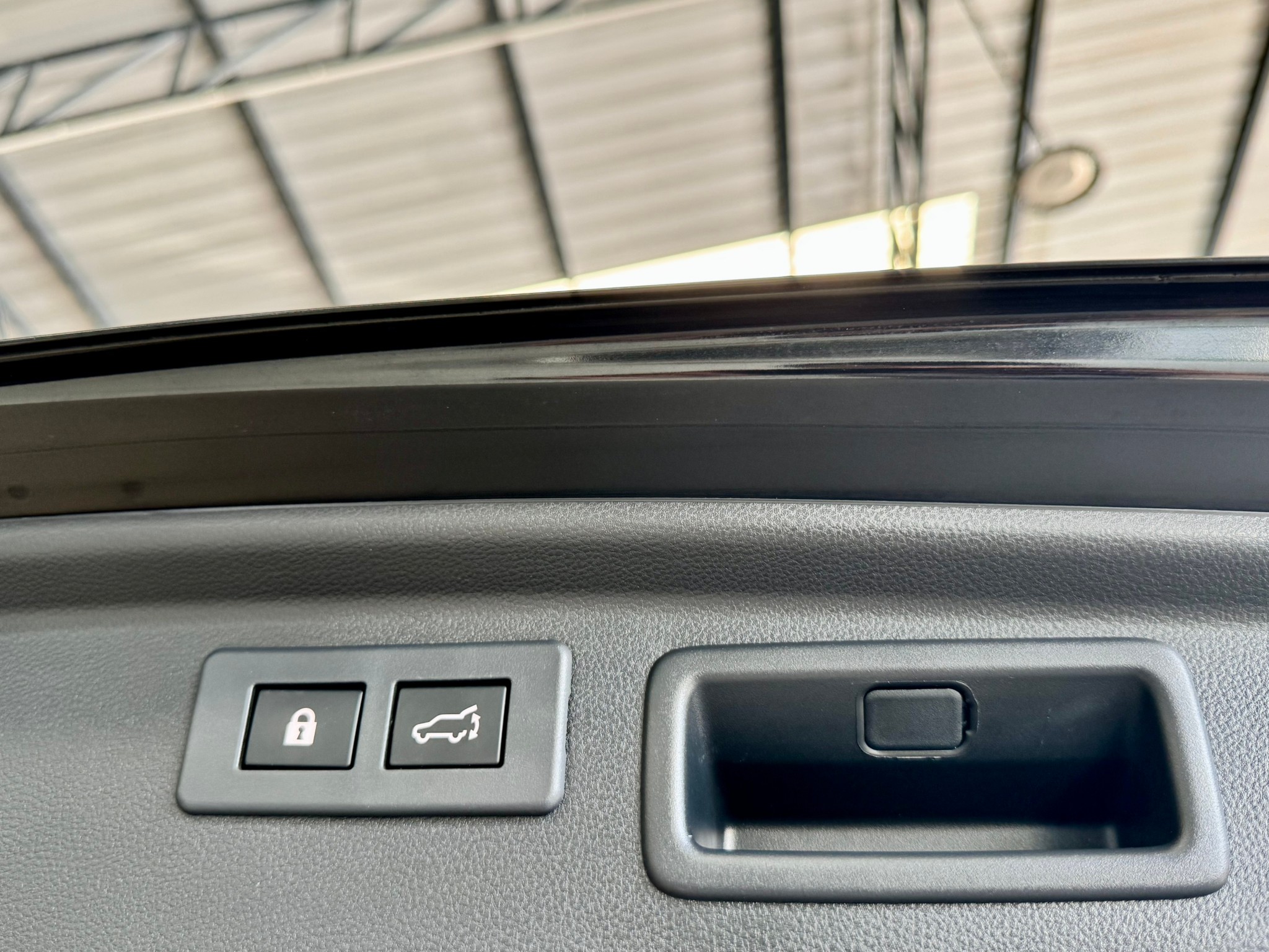 #Subaru #Forester 2.0i-s EyeSight #2019 (รูปที่ 8)