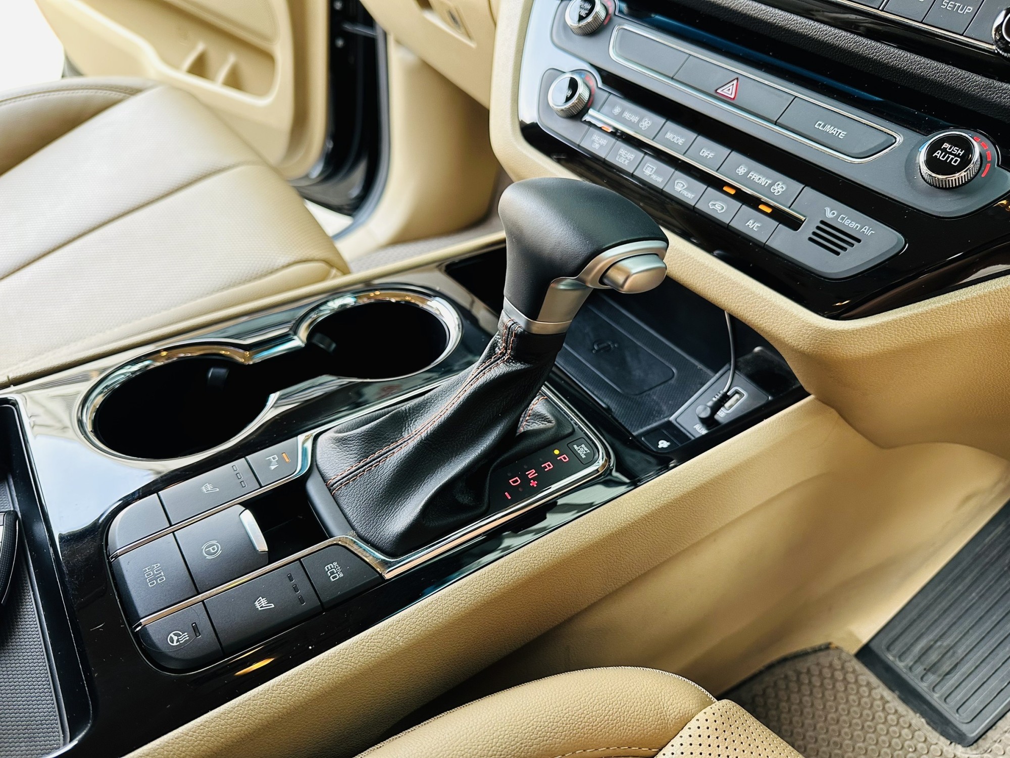 2020 แท้ KIA Grand Carnival Minorchange 2.2 EX 8AT (รูปที่ 13)