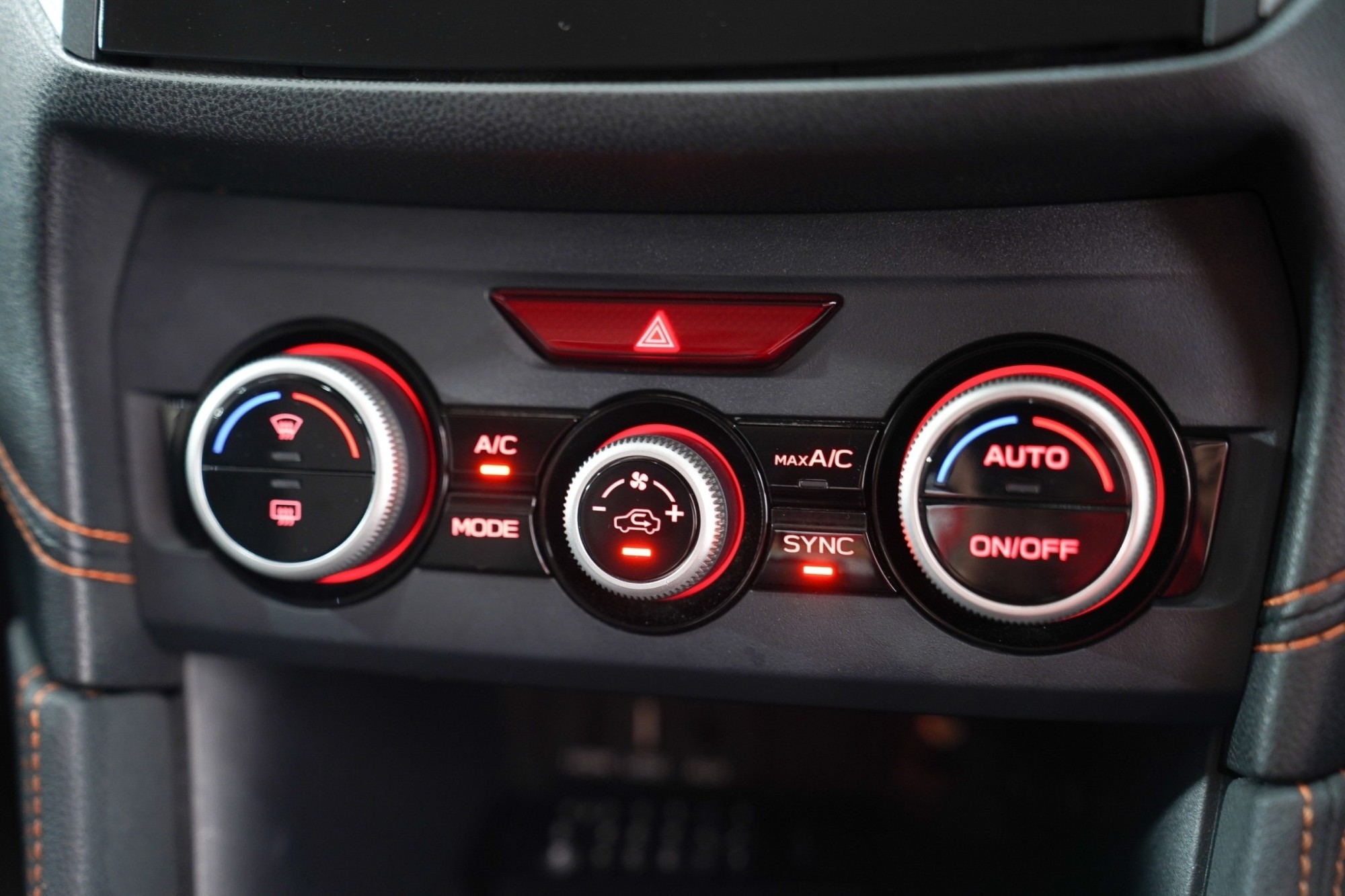 #SUBARU #XV 2.0 i-P AT 2018 จดปี 2019 สีเทา (รูปที่ 6)