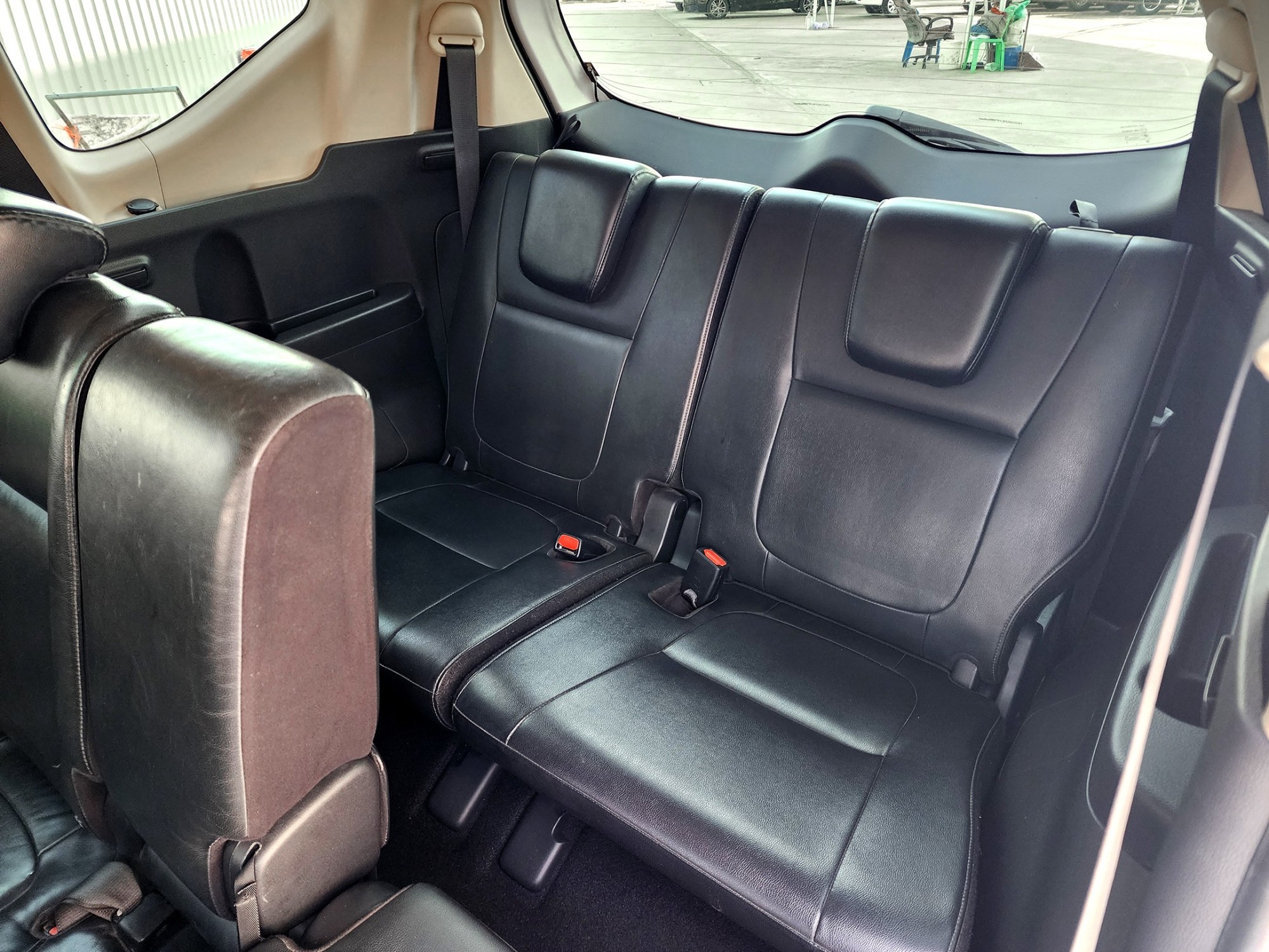 MITSUBISHI X-Pander 1.5 GT A/T ปี 2019 (รูปที่ 7)