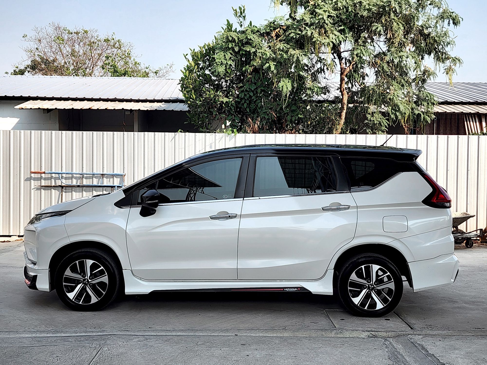 MITSUBISHI X-Pander 1.5 GT A/T ปี 2019 (รูปที่ 11)