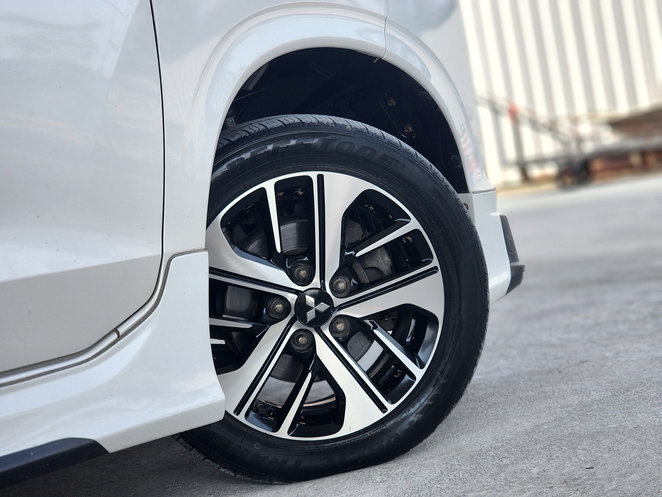 MITSUBISHI X-Pander 1.5 GT A/T ปี 2019 (รูปที่ 12)