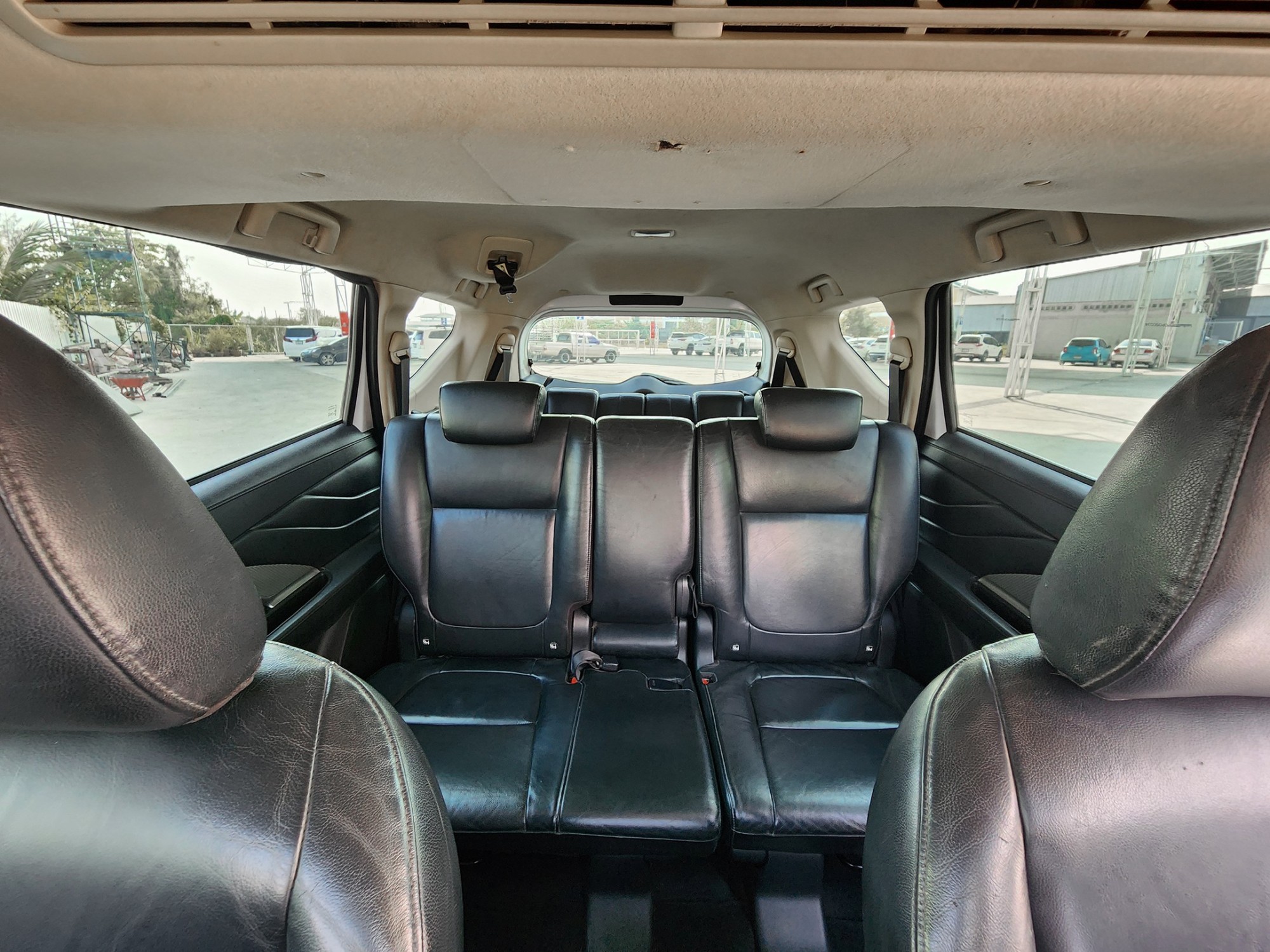 MITSUBISHI X-Pander 1.5 GT A/T ปี 2019 (รูปที่ 8)