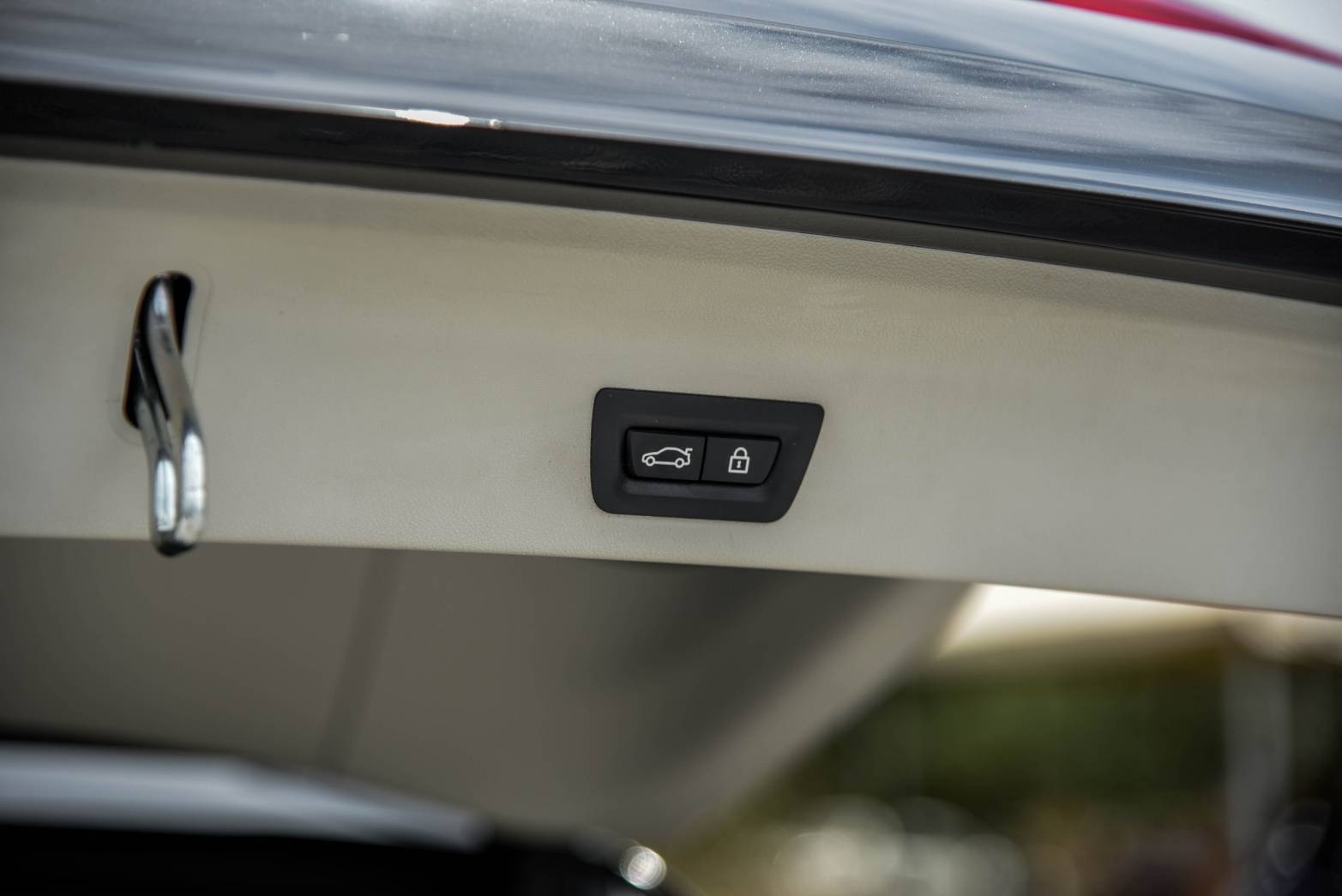 BMW X3 2.0 xDrive20d RHD AT 2019 (รูปที่ 7)