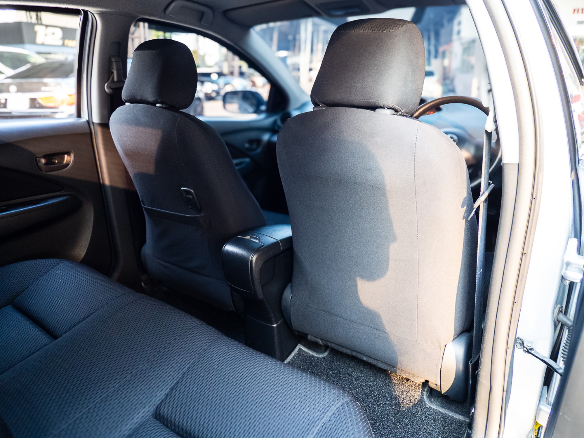 TOYOTA VIOS 1.5J (รูปที่ 20)