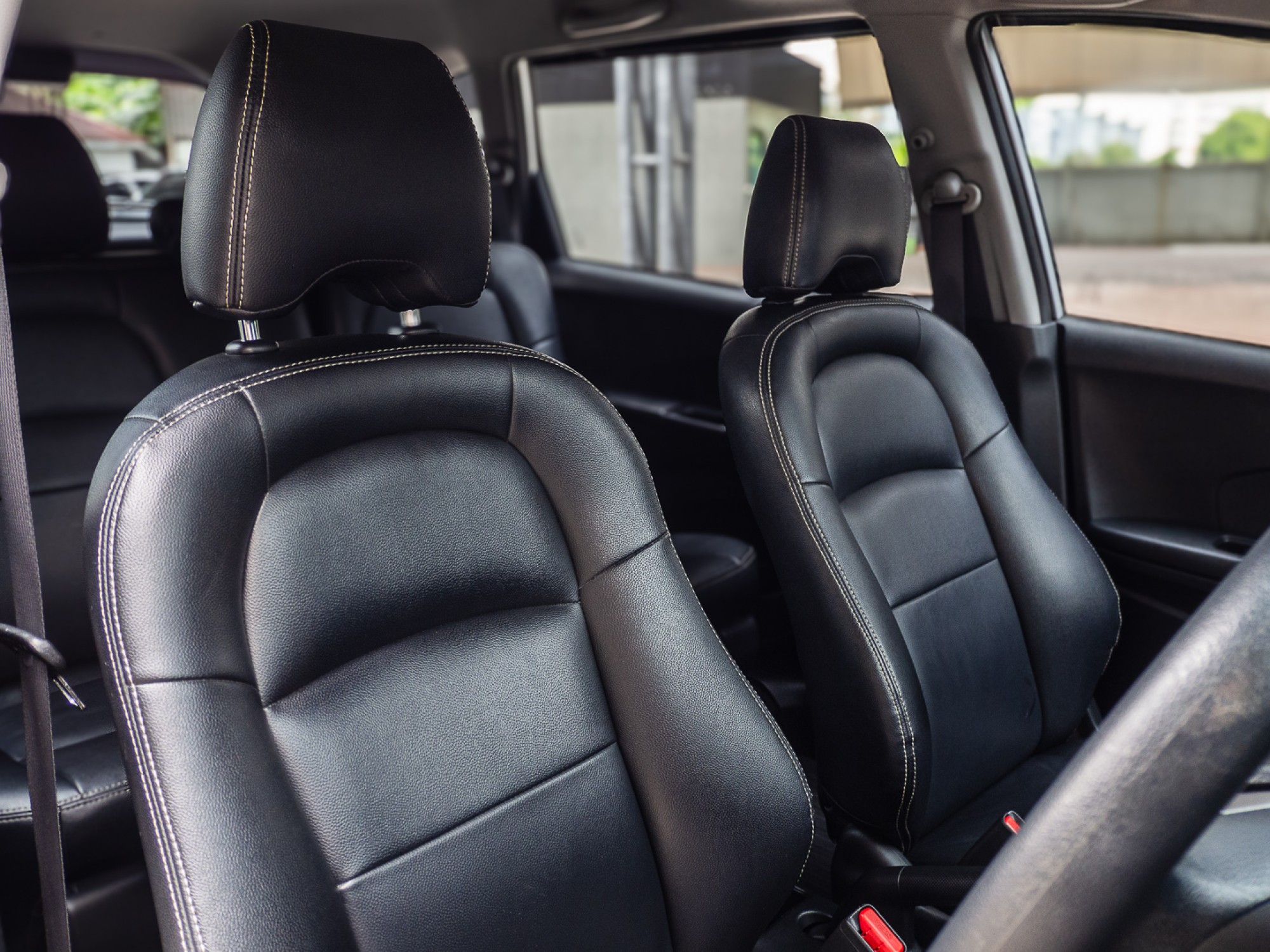 HONDA BR-V 1.5V+ (รูปที่ 22)
