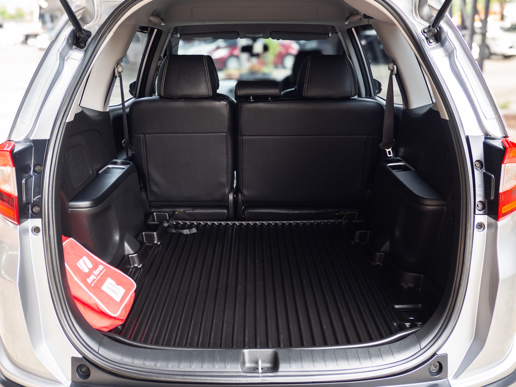 HONDA BR-V 1.5V+ (รูปที่ 20)