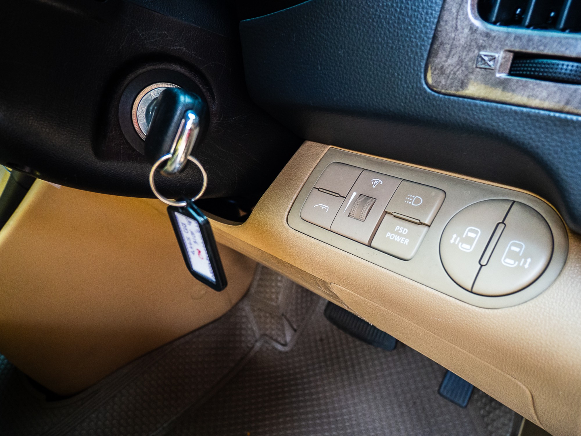 2018 Hyundai H-1 สีดำ (รูปที่ 10)