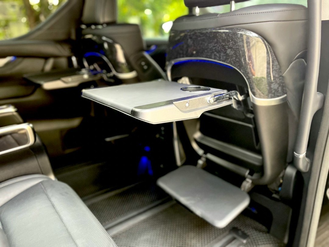 ALPHARD 2.5 SRC PACKAGE ปี 2022 (HYBRID ) (รูปที่ 7)