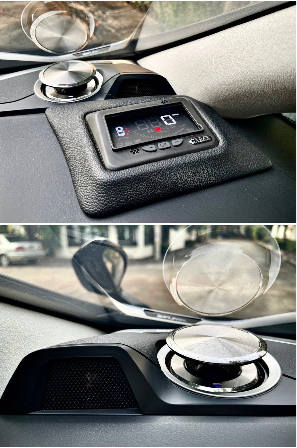 ALPHARD 2.5 SRC PACKAGE ปี 2022 (HYBRID ) (รูปที่ 5)
